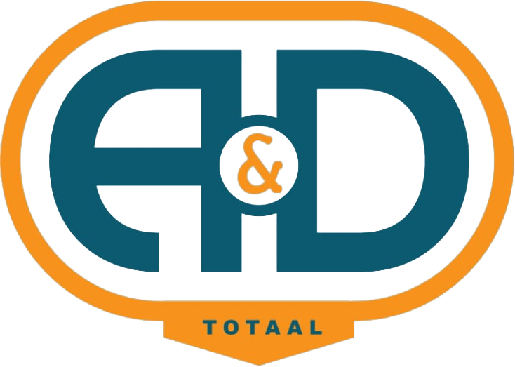 Logo A&D Totaal